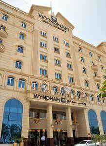 Grand Regency Hotel Doha - Bild 4