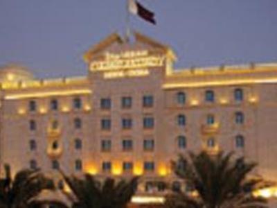 Grand Regency Hotel Doha - Bild 3