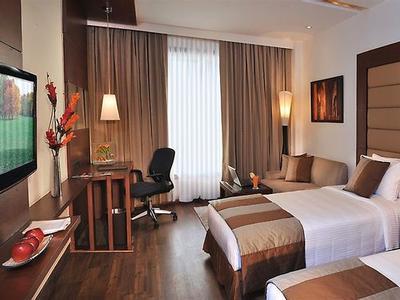 Hotel Country Inn & Suites by Radisson, Gurugram Sector 12 - Bild 5