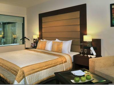 Hotel Country Inn & Suites by Radisson, Gurugram Sector 12 - Bild 3