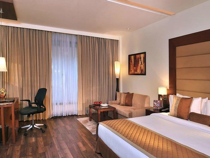 Hotel Country Inn & Suites by Radisson, Gurugram Sector 12 - Bild 1