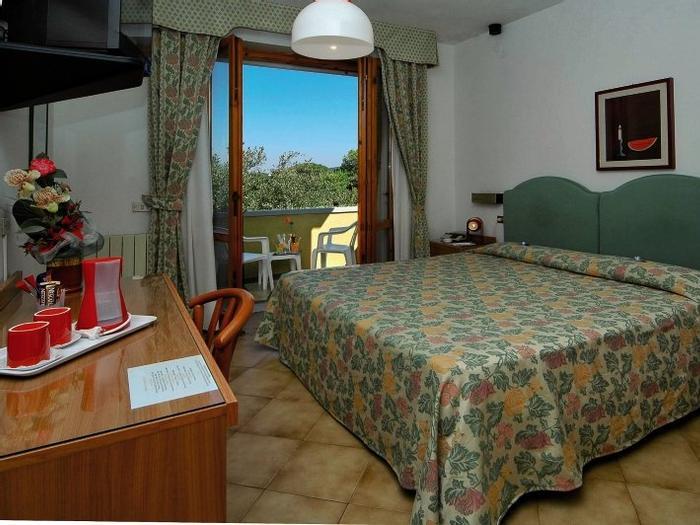 Hotel Villa Marcella - Bild 1