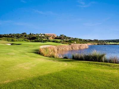 Hotel Amendoeira Golf Resort - Bild 3