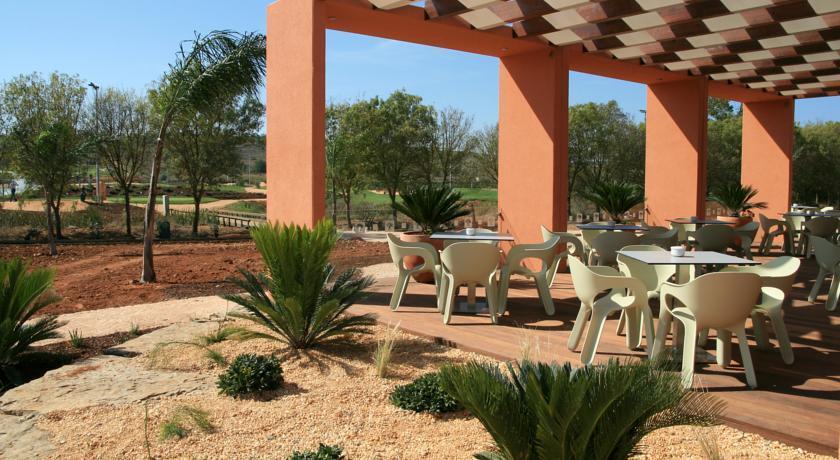 Hotel Amendoeira Golf Resort - Bild 1