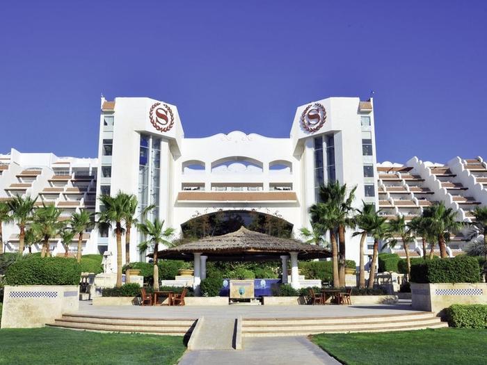 Sheraton Sharm Hotel - Bild 1