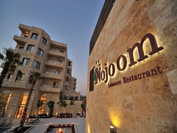 Hotel Ramada Resort by Wyndham Dead Sea - Bild 1