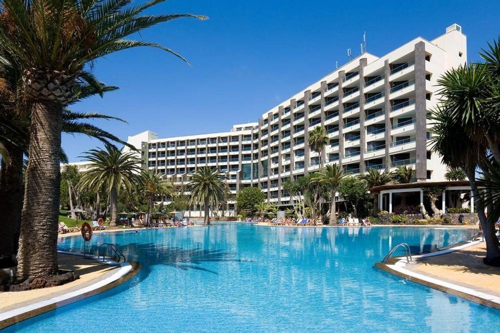 Hotel Meliá Fuerteventura - Bild 1