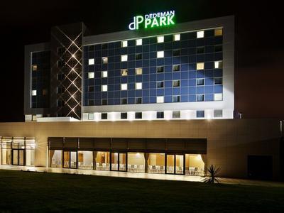 Hotel Park Dedeman Denizli - Bild 3