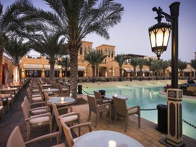 Hotel Rixos Bab Al Bahr - Bild 3