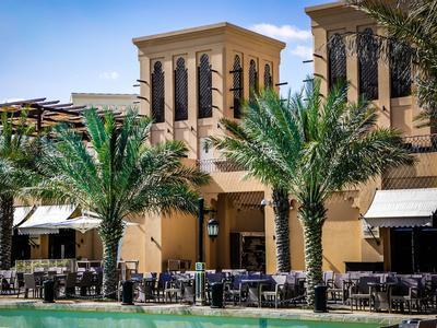 Hotel Rixos Bab Al Bahr - Bild 2