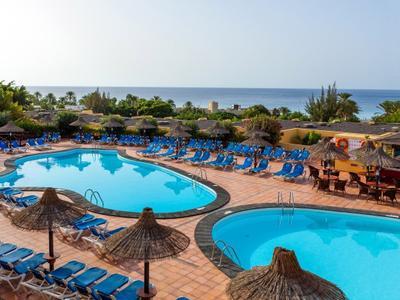 Hotel Sol Fuerteventura Jandia - All Suites - Bild 2