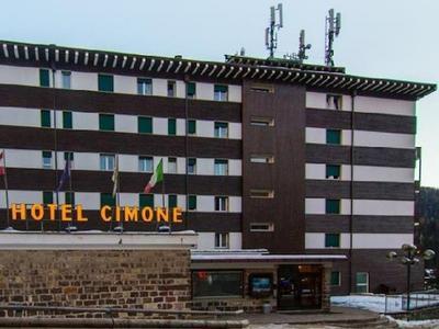 Excelsior Hotel Cimone - Bild 5