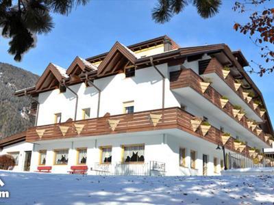 Hotel Smy Koflerhof Wellness & Spa Dolomiti - Bild 4