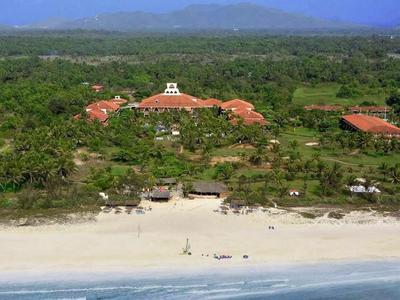 Hotel Caravela Beach Resort Goa - Bild 3