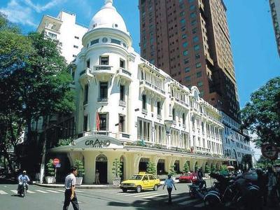 Grand Hotel Saigon - Bild 3