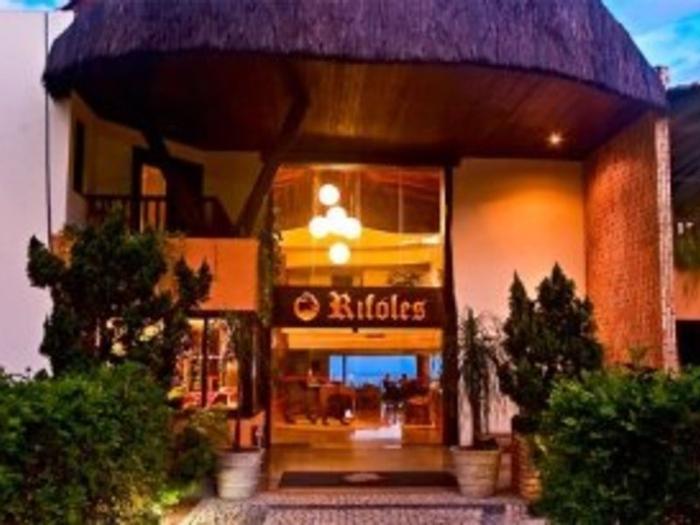 Rifoles Praia Hotel And Resort - Bild 1