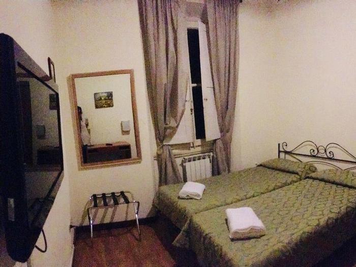 Hotel Savonarola - Bild 1
