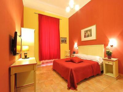 Hotel Savonarola - Bild 5