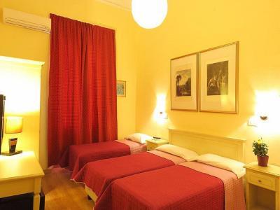 Hotel Savonarola - Bild 2