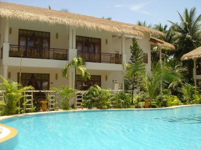 Hotel Bamboo Village Beach Resort & Spa - Bild 3