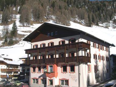 Hotel Alpino Plan - Bild 4