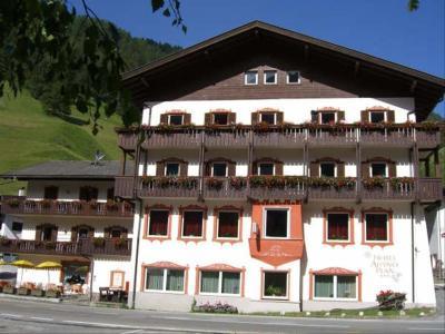 Hotel Alpino Plan - Bild 2