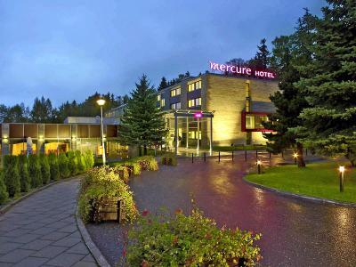 Hotel Mercure Karpacz Skalny - Bild 3