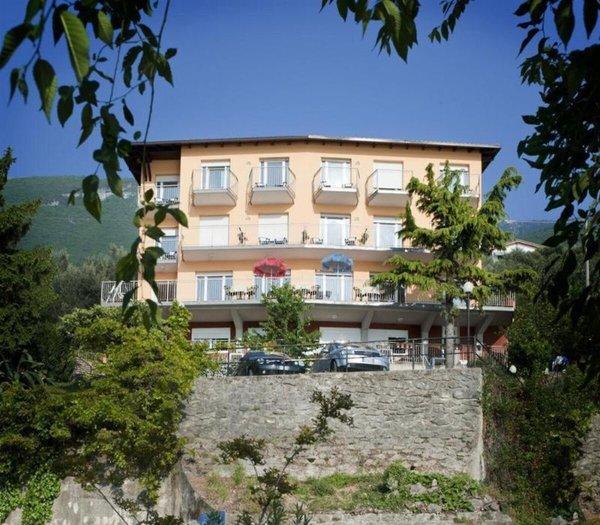Hotel Casa Marinella - Bild 1