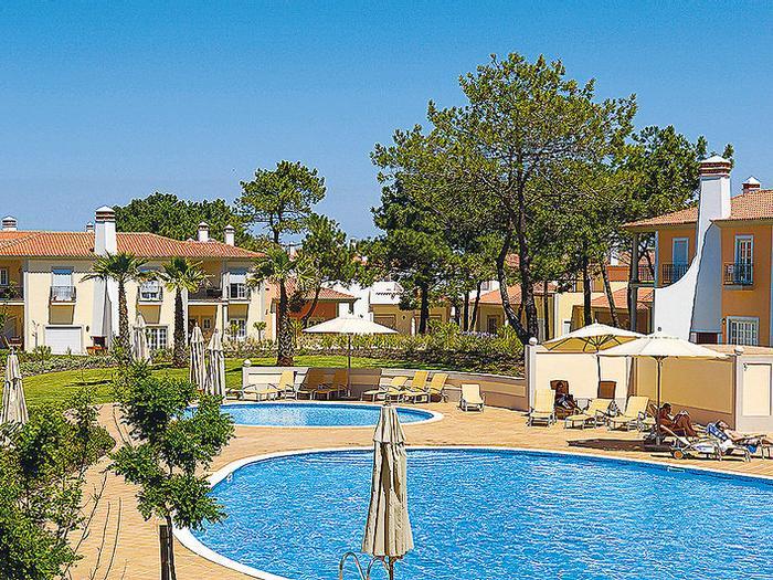 Hotel The Village -  Praia D'El Rey - Bild 1