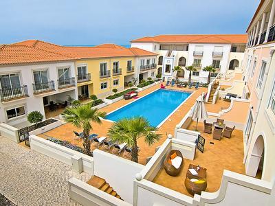 Hotel The Village -  Praia D'El Rey - Bild 4