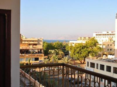 Al Qidra Hotel Aqaba - Bild 2