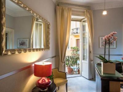 Hotel Bellesuite Rome - Bild 3