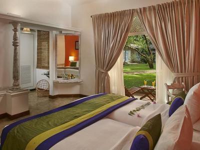 Hotel Sigiriya - Bild 5