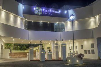 Hotel Capital Plaza Chetumal - Bild 4