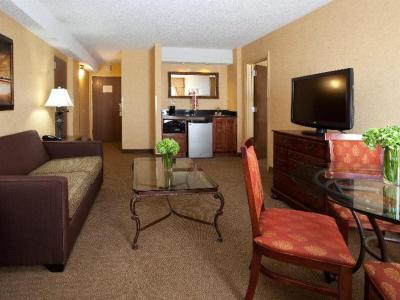 Hotel Crowne Plaza Denver - International Airport - Bild 4