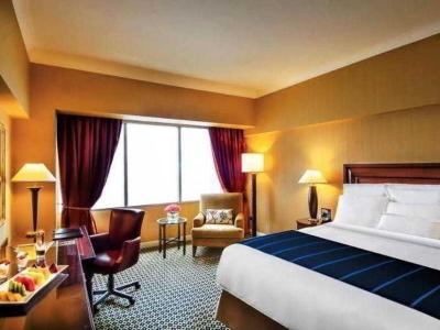 JW Marriott Hotel Lima - Bild 5