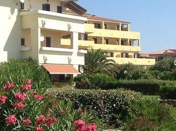 Hotel Terza Spiaggia & La Filasca - Bild 3