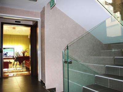 Hotel 33 Baroni - Bild 3