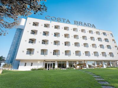 Grand Hotel Costa Brada - Bild 2