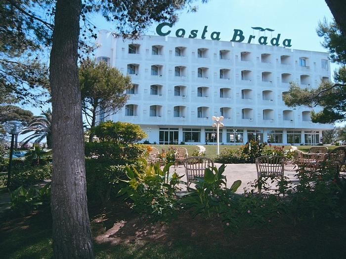 Grand Hotel Costa Brada - Bild 1