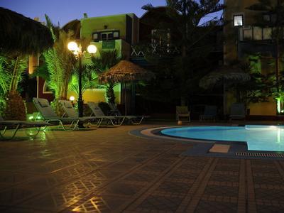 Hotel Villa Michalis - Bild 3