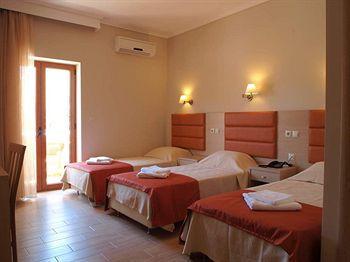 Hotel Ouranoupolis Princess - Bild 3