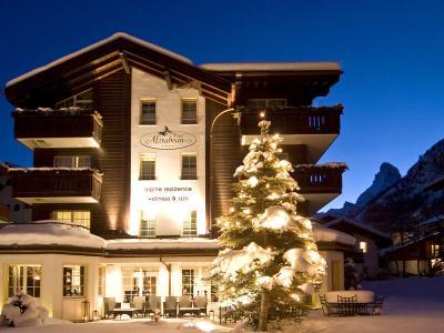 Le Mirabeau Hotel & SPA Zermatt - Bild 5
