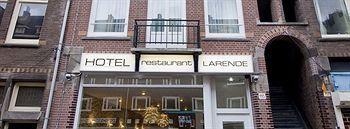 Hotel Restaurant Larende - Bild 4