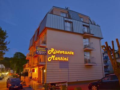 Hotel Villa Martini - Bild 3