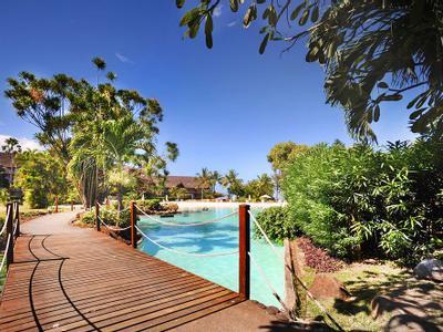 Hotel Tahiti Ia Ora Beach Resort - Managed by Sofitel - Bild 3