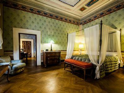 Hotel Palazzo Rocchi Bed & Breakfast - Bild 2