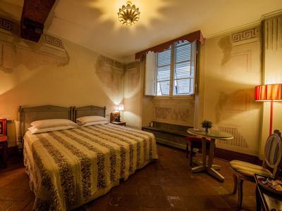Hotel Palazzo Rocchi Bed & Breakfast - Bild 3
