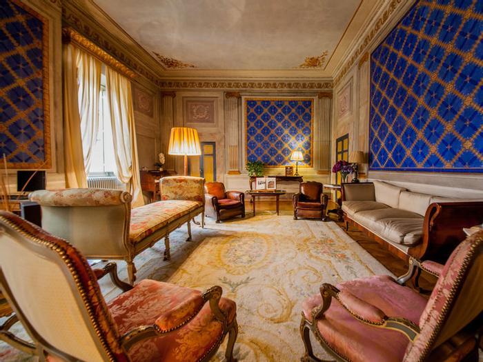 Hotel Palazzo Rocchi Bed & Breakfast - Bild 1