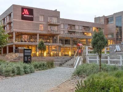 Hotel Sopot Marriott Resort & Spa - Bild 5